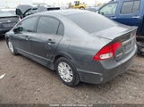 Honda Civic Dx/Dx-A 2HGFA16259H028621 снимка