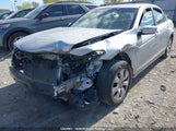 Honda Accord Ex-L 1HGCP26829A807498 снимка