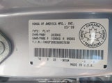 Honda Accord Ex-L 1HGCP26829A807498 снимка