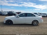 Mercedes-Benz C 300 4Matic WDDGF8BB8BA514207 снимка