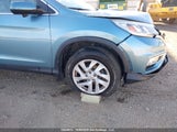 Honda Cr-V Ex 2HKRM4H59GH126986 снимка