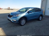 Honda Cr-V Ex 2HKRM4H59GH126986 снимка