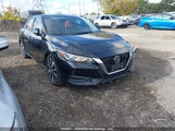 Nissan Sentra Sv 3N1AB8CV6PY252147 снимка
