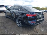 Nissan Sentra Sv 3N1AB8CV6PY252147 снимка