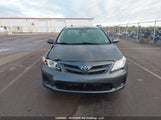 Toyota Corolla Ce 2T1BU4EE8DC027354 снимка
