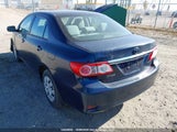 Toyota Corolla Ce 2T1BU4EE4CC834999 photo