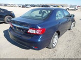 Toyota Corolla Ce 2T1BU4EE4CC834999 fotografie