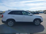 Kia Sorento Ex 5XYKU3A23BG076565 снимка