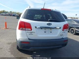 Kia Sorento Ex 5XYKU3A23BG076565 снимка