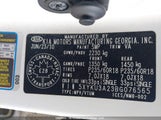 Kia Sorento Ex 5XYKU3A23BG076565 снимка