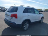 Kia Sorento Ex 5XYKU3A23BG076565 снимка