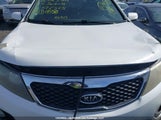 Kia Sorento Ex 5XYKU3A23BG076565 снимка
