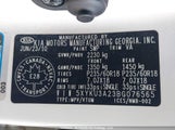 Kia Sorento Ex 5XYKU3A23BG076565 снимка