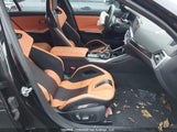 BMW M3 Competition WBS43AY07NFM97323 снимка