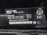 BMW M3 Competition WBS43AY07NFM97323 снимка