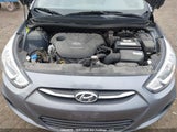 Hyundai Accent Gl KMHCT4AE5FU938692 снимка