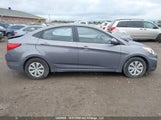 Hyundai Accent Gl KMHCT4AE5FU938692 снимка