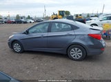 Hyundai Accent Gl KMHCT4AE5FU938692 снимка