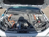 Honda Civic Hybrid Sport/Sport Touring 2HGFE4F89SH001860 снимка