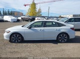 Honda Civic Hybrid Sport/Sport Touring 2HGFE4F89SH001860 снимка