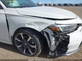 Honda Civic Hybrid Sport/Sport Touring 2HGFE4F89SH001860 снимка