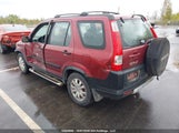 Honda Cr-V Se JHLRD78566C816824 снимка