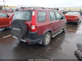 Honda Cr-V Se JHLRD78566C816824 снимка