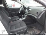 Chevrolet Cruze Lt 1G1PC5SB9D7203881 снимка