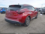 Nissan Murano Sv 5N1AZ2BS6LN102801 снимка