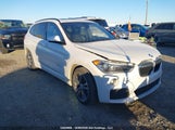BMW X1 xDrive28I WBXHT3C37G5F65379 снимка