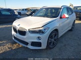 BMW X1 xDrive28I WBXHT3C37G5F65379 снимка