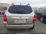 Hyundai Tucson Gls KM8JM12B69U135238 снимка