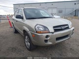 Hyundai Tucson Gls KM8JM12B69U135238 снимка