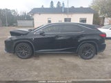 Lexus Rx 350/Base/F Sport 2T2BZMCA2GC003827 fotografie
