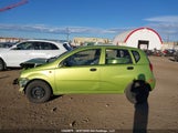 Suzuki Swift + S KL5TJ62624B124639 снимка
