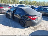 Toyota Corolla Ce 2T1BURHE2KC241813 снимка