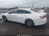 Chevrolet Malibu 1Lt 1G1ZE5ST7HF202168 снимка