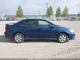 Toyota Corolla Ce/Le/S 2T1BR32E36C570307 снимка