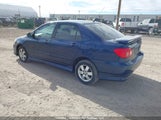 Toyota Corolla Ce/Le/S 2T1BR32E36C570307 снимка