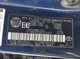 Toyota Corolla Ce/Le/S 2T1BR32E36C570307 снимка