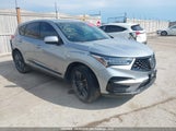 Acura Rdx A-Spec 5J8TC2H6XKL808528 снимка