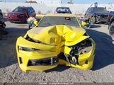 Chevrolet Camaro Lt 1G1FB1RS6G0140491 снимка