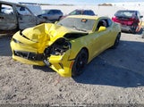 Chevrolet Camaro Lt 1G1FB1RS6G0140491 снимка