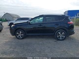 Toyota Rav4 Le 2T3ZFREV4JW471547 снимка