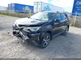 Toyota Rav4 Le 2T3ZFREV4JW471547 снимка