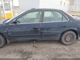Honda Accord Ex V6 1HGCG1650WA806250 снимка