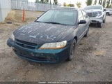 Honda Accord Ex V6 1HGCG1650WA806250 снимка
