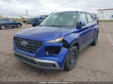 Hyundai Venue Essential Auto Ivt KMHRB8A37NU147310 photo