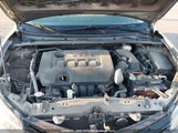 Toyota Corolla Le 2T1BURHE6HC844014 fotografie