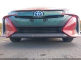 Toyota Prius Prime Upgrade JTDKARFP8J3096460 снимка